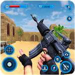 Download Critical Strike CS: Online FPS (MOD - Unlimited Ammo) 12.504 APK  FREE