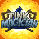 Tink Magician Defense