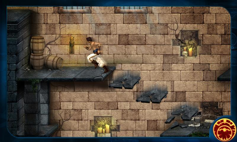 Prince Of Persia Mobile Game Download Apk