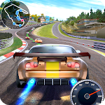 Real Drift Racing: Road Racer