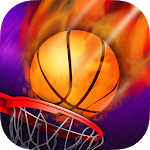 Hoop Fever: Basketball Pocket Arcade