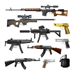 100 Weapons: Guns Sound