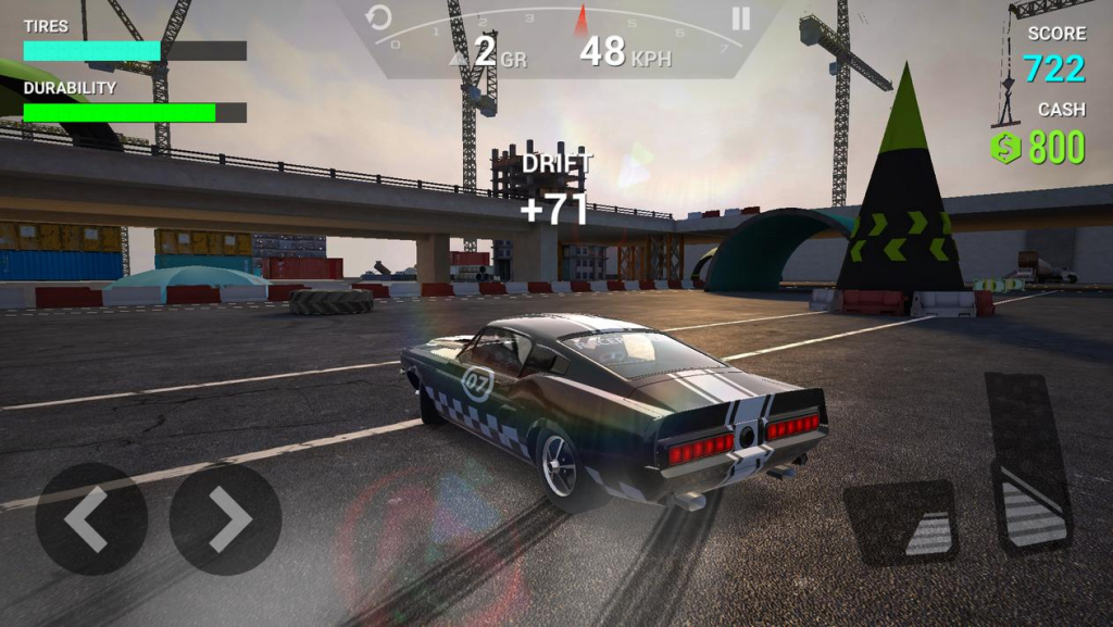 Download Speed Cars Racing 3D (Mod Money) 1.1mod APK For Android