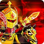 Fire Frontier: Heroes of Valor