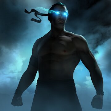 Shadow fight 3