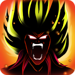 Dragon Shadow Battle 2 Legend: Super Hero Warriors