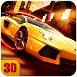 High Speed: Real Drift Car Traffic Racing Game 3D