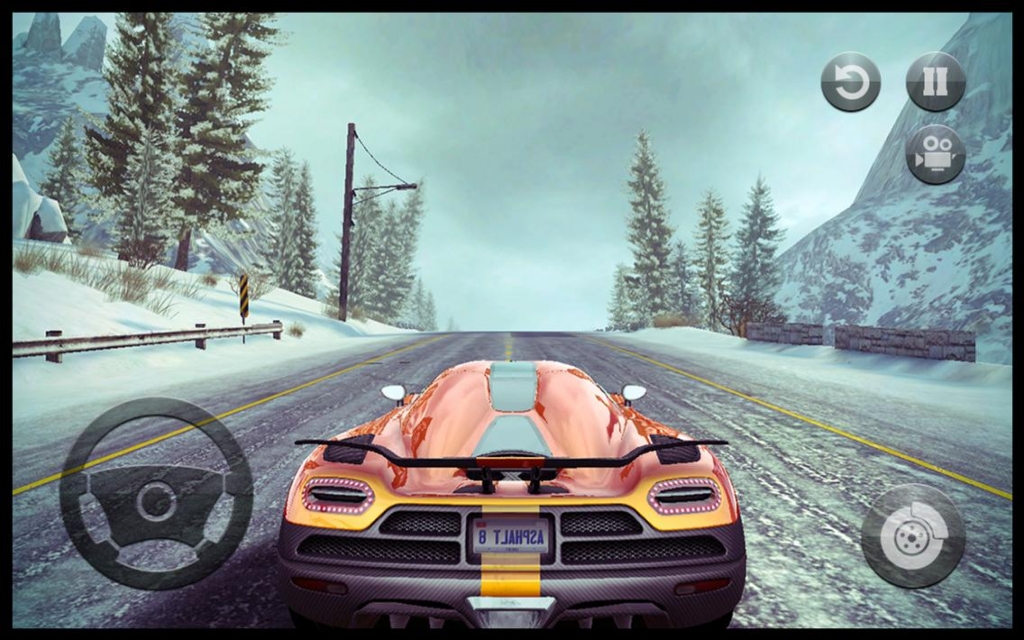 for iphone instal 4X4 Passenger Jeep Driving Game 3D free