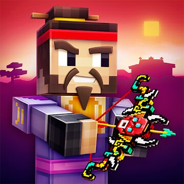 pixel gun 3d developer console apk download