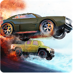 Traffic Racer Highway Car Driving Racing Game