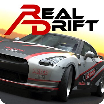 download the last version for ipod Racing Car Drift