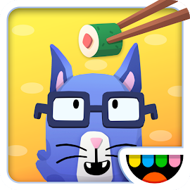 kitchen sushi apk