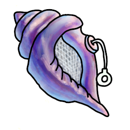 Magic Conch Shell