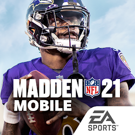 get free cash in madden nfl 21 mobile football... fast