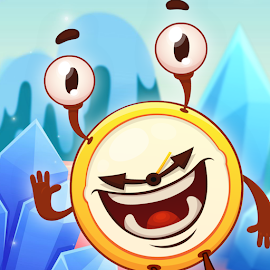 Alarmy & Monsters: physics puzzle game