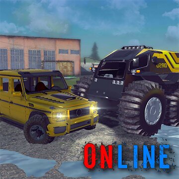 Download Offroad Simulator Online 2 5 2 Apk Mod Money For Android