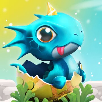 dragon mania legends mod apk download