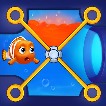 fishdom mod apk