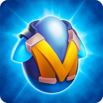 monster legends private server apk andriod