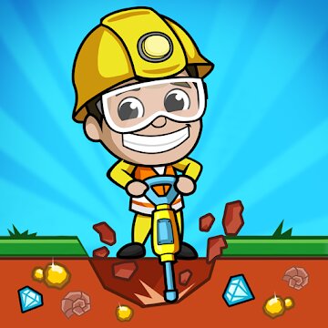 idle miner tycoon mod apk 2.21.0