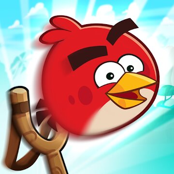 angry birds friends online