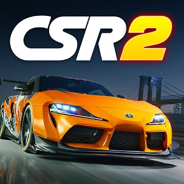 CSR Racing 2