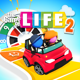 The Game of Life 2