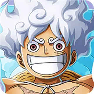 One Piece Treasure Cruise