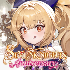 Seven Knights Re:BIRTH