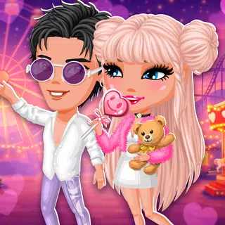 Avataria - social life & fashion in virtual world